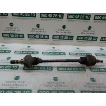 TRANSMISION TRASERA DERECHA A2113501656 