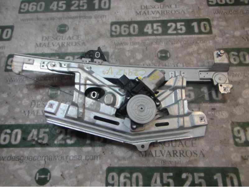 Recambio de elevalunas delantero izquierdo para honda civic berlina 5 (fk) 2.2 ctdi referencia OEM IAM 72250SMGE01  
