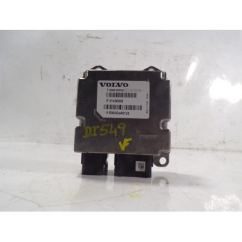 CENTRALITA AIRBAG 31406938 31406938 T180651200155