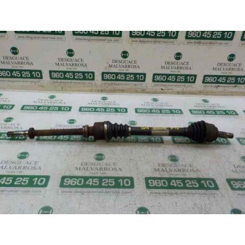 TRANSMISION DERECHA 3273AH 