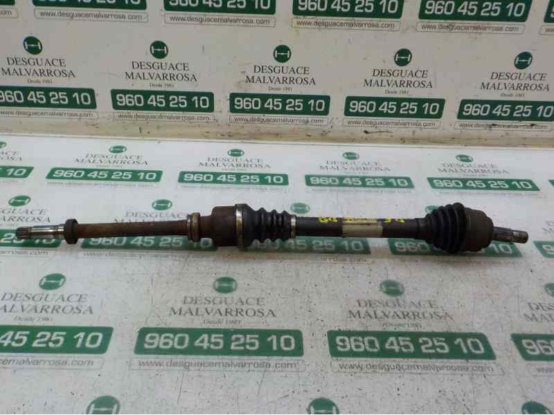 Recambio de transmision derecha para citroën c4 berlina 1.4 16v referencia OEM IAM 3273AH  