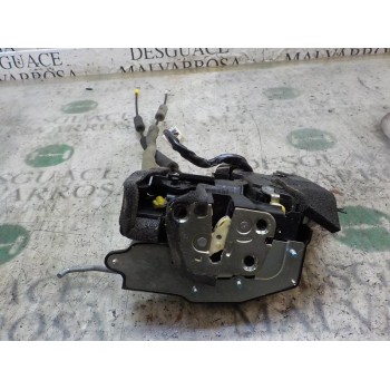 CERRADURA PUERTA TRASERA IZQUIERDA EH1473310E 