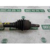 Recambio de transmision derecha para citroën c4 berlina 1.4 16v referencia OEM IAM 3273AH  