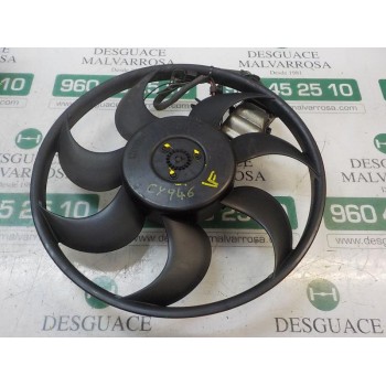 ELECTROVENTILADOR Z60215025F 1137328388 1137328388