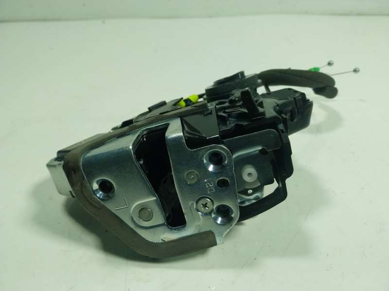 Recambio de cerradura puerta trasera izquierda para toyota rav 4 v (_a5_, _h5_) 2.5 hybrid (axap54) referencia OEM IAM 690604806