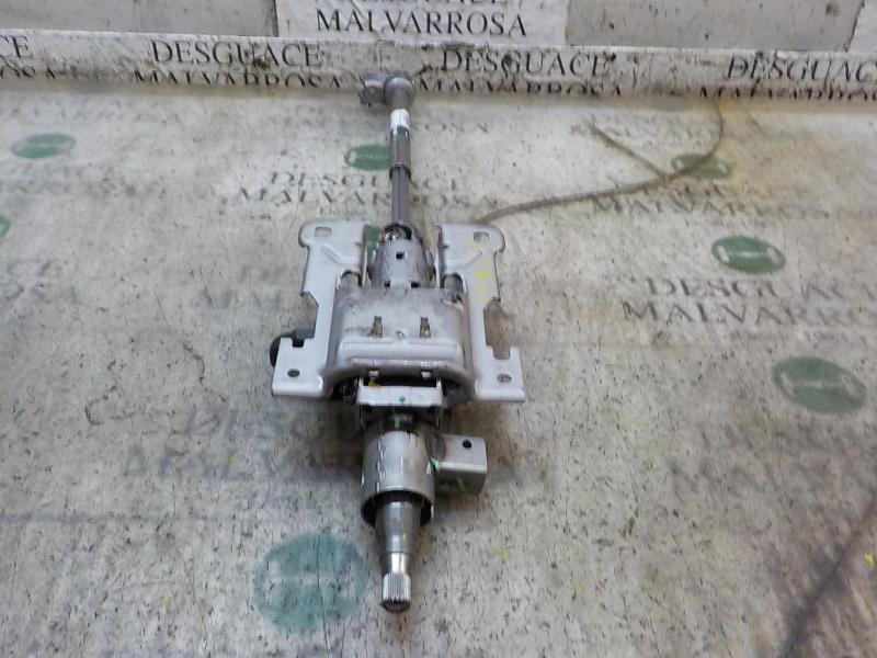 Recambio de columna direccion para peugeot 2008 (--.2013) style referencia OEM IAM 4123GK  