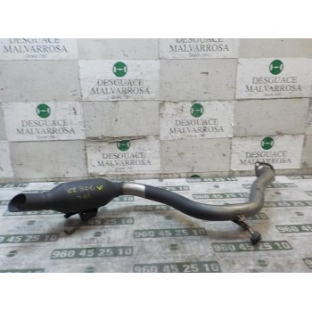 SILENCIADOR TRASERO 1743026810 