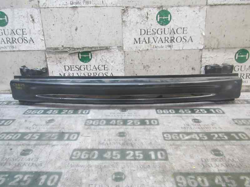 Recambio de refuerzo paragolpes trasero para skoda spaceback (5h) 1.6 tdi dpf referencia OEM IAM 5JJ807305  