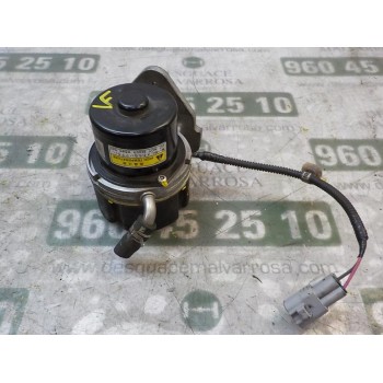 MOTOR APERTURA TRAMPILLAS CLIMATIZADOR 