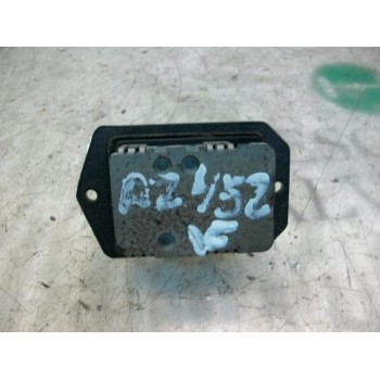 RESISTENCIA CALEFACCION 