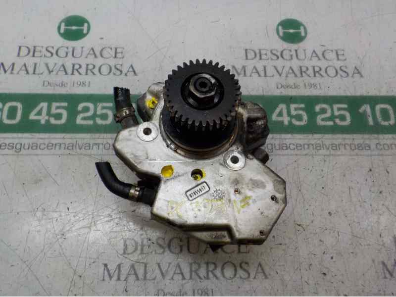 Recambio de bomba inyeccion para mercedes-benz clase cls (w219) 3.0 cdi cat referencia OEM IAM A6420700401 A6420700201 