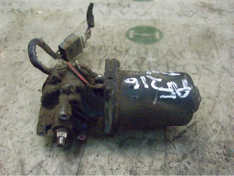 Recambio de motor limpia delantero para mercedes-benz vito (w638) caja cerrada 2.3 turbodiesel cat referencia OEM IAM   