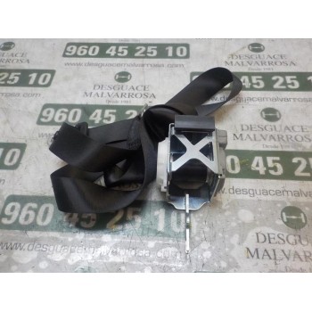 CINTURON SEGURIDAD TRASERO DERECHO 72119138233 