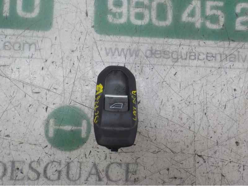 Recambio de mando elevalunas trasero derecho para ford c-max (ceu) 1.0 ecoboost cat referencia OEM IAM 1850432  