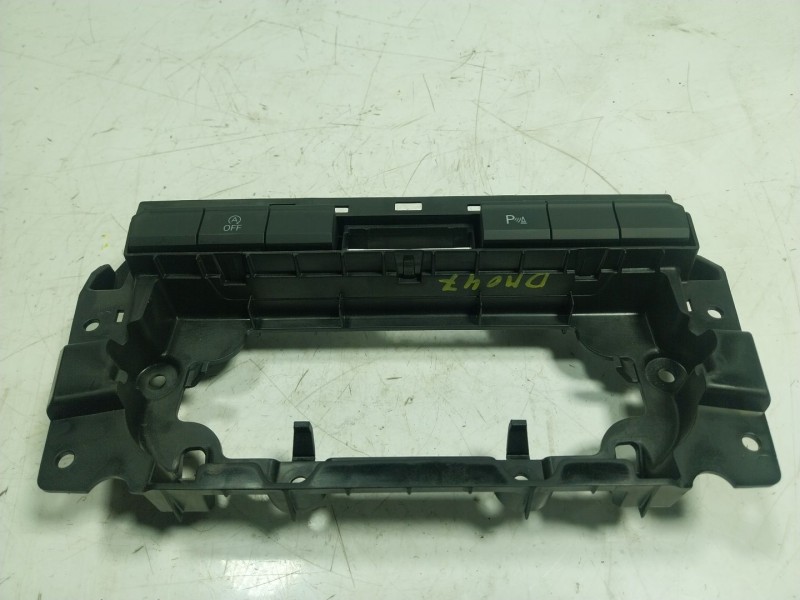 Recambio de mando multifuncion para volkswagen t-roc 1.5 16v tsi act referencia OEM IAM 2GA927137DWHS 2GA864224 2GA927238AWHS