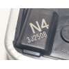 Recambio de cerradura puerta trasera izquierda para toyota rav 4 v (_a5_, _h5_) 2.5 hybrid (axap54) referencia OEM IAM 690604806