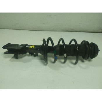 AMORTIGUADOR DELANTERO IZQUIERDO 54650B9000 