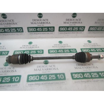 TRANSMISION TRASERA DERECHA 3274D6 