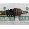 Recambio de transmision izquierda para citroën c4 berlina 1.4 16v referencia OEM IAM 32725X  