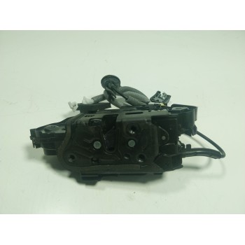 CERRADURA PUERTA DELANTERA IZQUIERDA 5TB837015A 5TB837015 