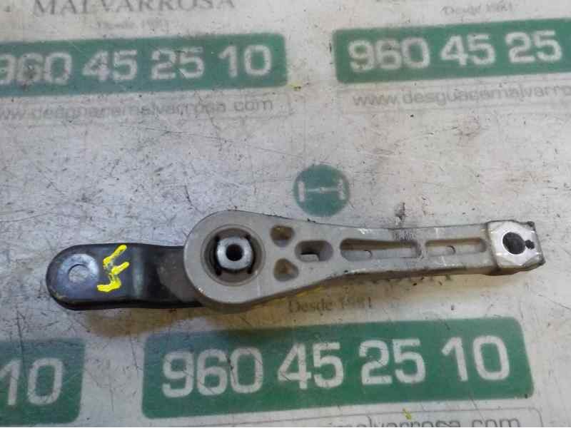 Recambio de soporte cambio para volkswagen scirocco (138) r-line bmt referencia OEM IAM 1K0199855BJ  