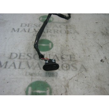 MANDO ELEVALUNAS DELANTERO IZQUIERDO 