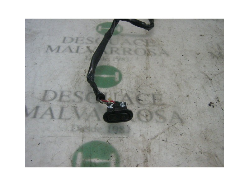 Recambio de mando elevalunas delantero izquierdo para mazda xedos 6 (ca) 2.0 i v6 referencia OEM IAM   