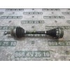 Recambio de transmision izquierda para skoda spaceback (5h) 1.6 tdi dpf referencia OEM IAM 6R0407761A  