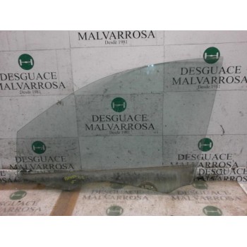 CRISTAL PUERTA DELANTERO IZQUIERDO 