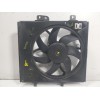 Recambio de electroventilador para citroën c3 1.1 referencia OEM IAM 1253P8 AD1264 