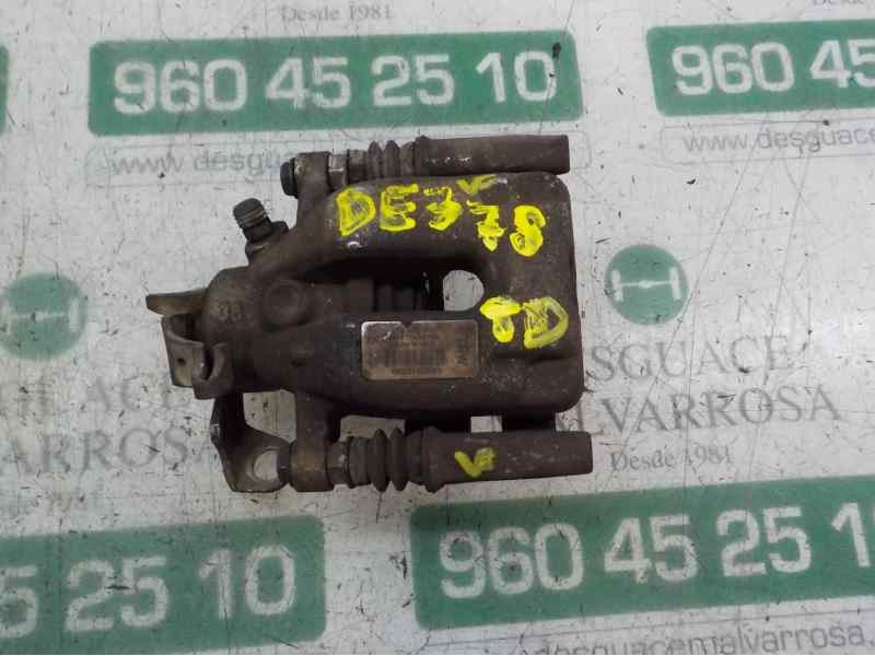 Recambio de pinza freno trasera derecha para citroën c4 berlina 1.4 16v referencia OEM IAM 4400N5  