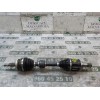 Recambio de transmision izquierda para toyota rav 4 2.0 d-4d cat referencia OEM IAM 4342042241  