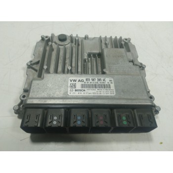 CENTRALITA MOTOR UCE 4M0907401AM4M0 059907309AC 