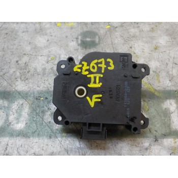 MOTOR APERTURA TRAMPILLAS CLIMATIZADOR 1138002330 