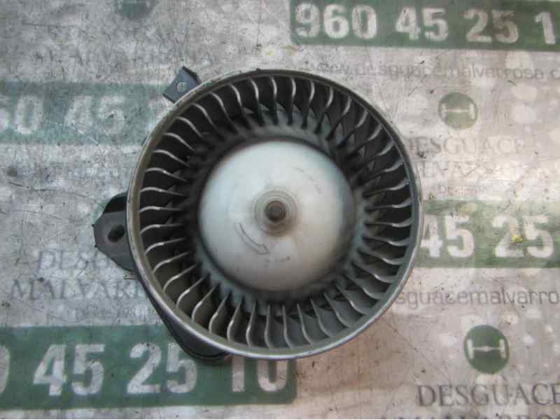 Recambio de motor calefaccion para opel corsa d corsavan referencia OEM IAM   