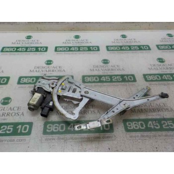 ELEVALUNAS DELANTERO IZQUIERDO 