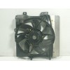 Recambio de electroventilador para citroën c3 1.1 referencia OEM IAM 1253P8 AD1264 
