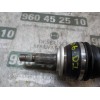 Recambio de transmision izquierda para toyota rav 4 2.0 d-4d cat referencia OEM IAM 4342042241  