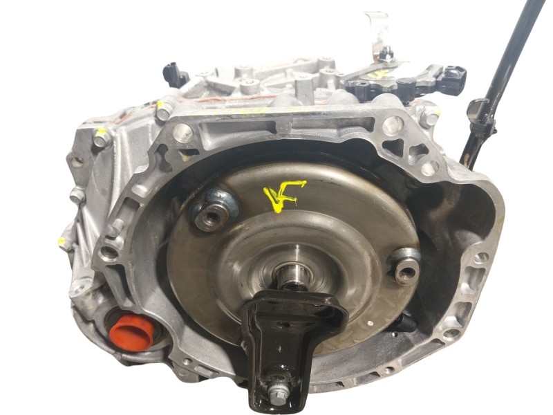 Recambio de caja cambios para hyundai i10 1.2 cat referencia OEM IAM 4500002672 2FD0 