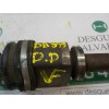 Recambio de transmision derecha para renault scenic ii grand confort dynamique referencia OEM IAM   