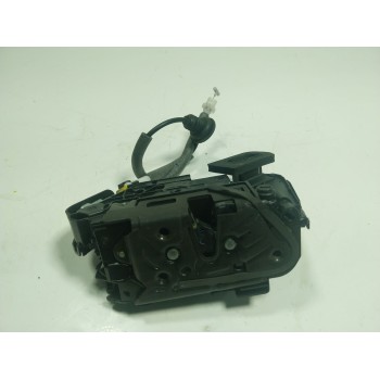 CERRADURA PUERTA TRASERA DERECHA 5TA839016E 5TA893016E 