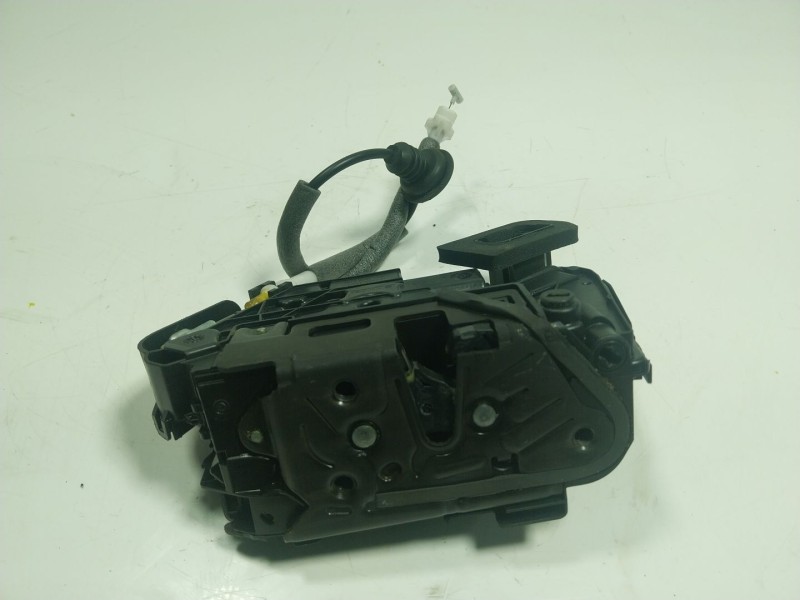 Recambio de cerradura puerta trasera derecha para skoda karoq (nu) 1.6 tdi dpf referencia OEM IAM 5TA839016E 5TA893016E 