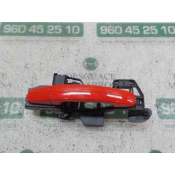 MANETA EXTERIOR LATERAL DERECHA 2046987 