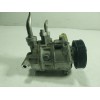 Recambio de compresor aire acondicionado para skoda spaceback (5h) 1.0 tsi referencia OEM IAM 5Q0816803F 5Q0816803 