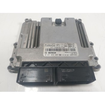 CENTRALITA MOTOR UCE 2173067 JT7112A650AFC 