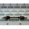 Recambio de transmision izquierda para renault scenic ii grand confort dynamique referencia OEM IAM   