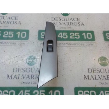 MANDO ELEVALUNAS TRASERO IZQUIERDO BS3F66380 