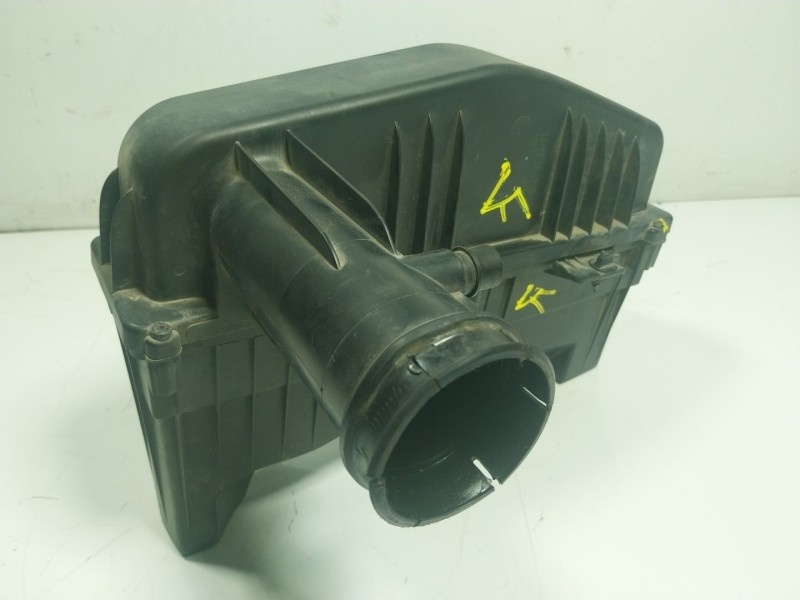 Recambio de filtro aire para citroën c3 1.1 referencia OEM IAM 1420V0 1063553S01 