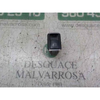 MANDO ELEVALUNAS TRASERO IZQUIERDO A20490555029107 A2049055502 