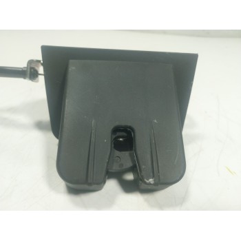 CERRADURA MALETERO / PORTON 4M0827506D 4M0827506D 